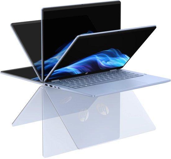 2dekans | HP OmniBook 5 Flip 2-in-1 Laptop – 14 2K, Antiek en Kunst, Antiek | Goud en Zilver, Ophalen of Verzenden