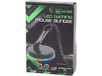 Veiling - Battletron | gaming muis bungee | 7 ledstanden beschikbaar voor biedingen