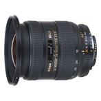 Nikon AF 18-35mm f/3.5-4.5 IF ED D objectief - Tweedehands, Audio, Tv en Foto, Fotografie | Lenzen en Objectieven, Verzenden, Gebruikt