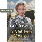 A Maidens Voyage 9781785767579 Rosie Goodwin, Verzenden, Gelezen, Rosie Goodwin