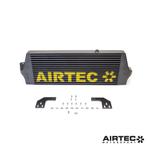 Airtec Stage 1 Gen 3 Intercooler Upgrade Ford Focus MK2 ST