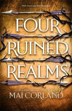 Four Ruined Realms | 9781804188040 | Mai Corland, Zo goed als nieuw, Mai Corland