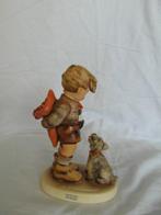 Goebel - Beeldje - Not for you Hummel 317 - TMK7 - Porselein, Antiek en Kunst