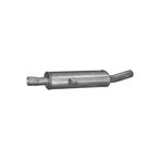Middendemper Mercedes B200 W245 2.0, Verzenden, Nieuw