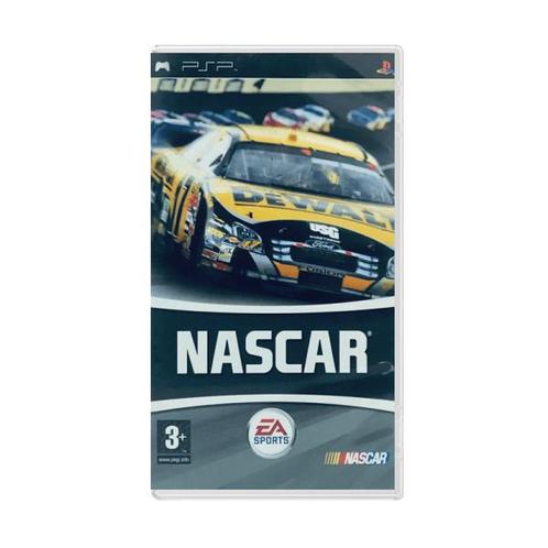 NASCAR, Spelcomputers en Games, Games | Sony PlayStation Portable, Verzenden