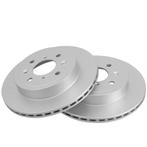 Remschijf OPEL AGILA 1.2 16V Twinport voorzijde, Verzenden, Nieuw