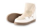 Ann Rocks Boots in maat 40 Wit | 10% extra korting, Kleding | Dames, Ann Rocks, Verzenden, Wit, Overige typen