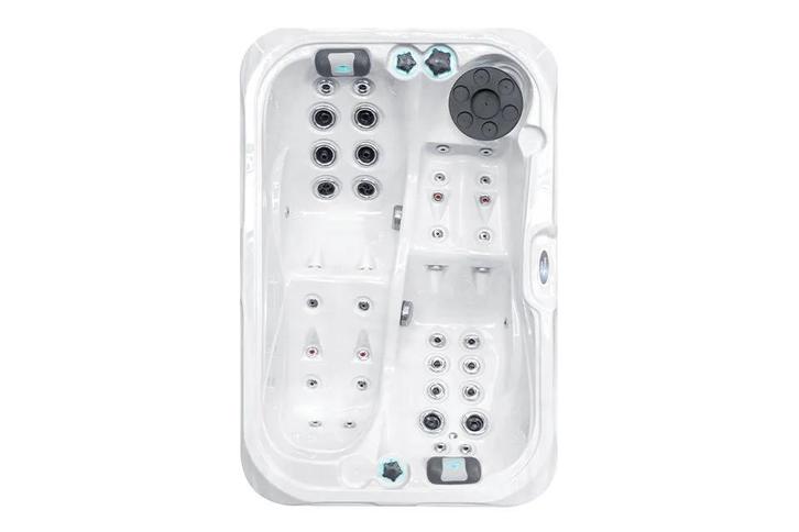 Passion Spa Indulgence incl. Cover, Tuin en Terras, Zwembaden, Verzenden