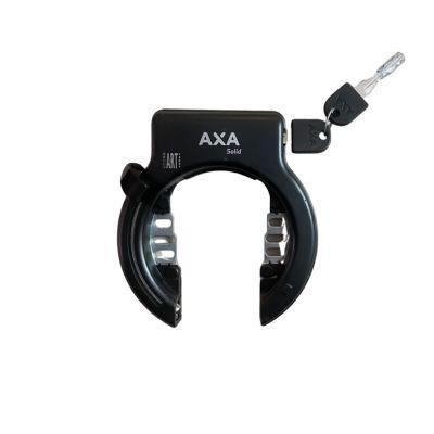 AXA solid slot ART**, Fietsen en Brommers, Fietsaccessoires | Fietssloten, Nieuw, Verzenden