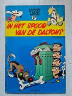 Lucky Luke 17 - In het spoor van de Daltons - 1 Album -, Boeken, Nieuw