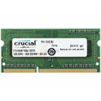 4GB DDR3L - 1600MHz - SO-DIMM (Werkgeheugen), Computers en Software, RAM geheugen, Verzenden, Nieuw