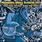 cd - Albert King, BB KIng, Bobby Blue Bland - Memphis B..., Cd's en Dvd's, Cd's | Jazz en Blues, Verzenden, Nieuw in verpakking