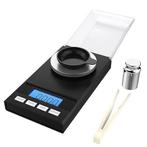 Digitale Mini scale 100g - 0,001g, Ophalen of Verzenden, Nieuw