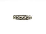 Ring - 18 karaat Witgoud - 2.55ct. tw. Diamant (Natuurlijk), Nieuw