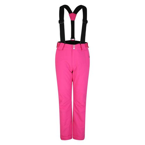 -67% Dare2b  Dare2b Kinderen/kinderen outmove ii skibroek  m, Kinderen en Baby's, Kinderkleding | Maat 104, Nieuw, Verzenden