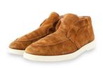 Stefano Lauran Instappers in maat 42 Bruin | 10% extra, Bruin, Overige typen, Gedragen, Stefano Lauran
