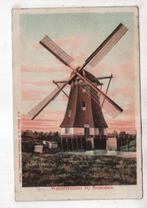 Nederland - Nederland Molens Mooie Collectie ansichtkaarten, Gelopen