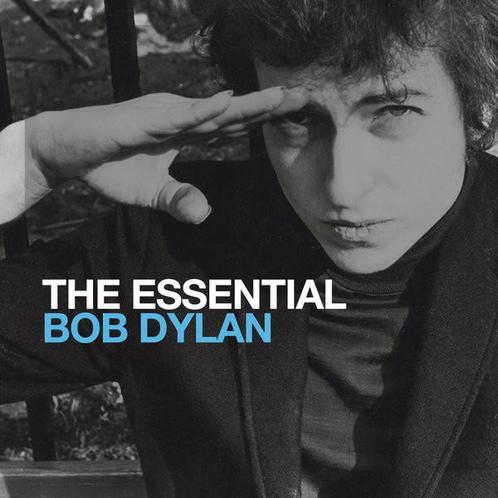 cd - Bob Dylan - The Essential Bob Dylan, Cd's en Dvd's, Cd's | Overige Cd's, Zo goed als nieuw, Verzenden