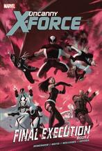 Uncanny X-Force Volume 7, Boeken, Strips | Comics, Zo goed als nieuw, Verzenden