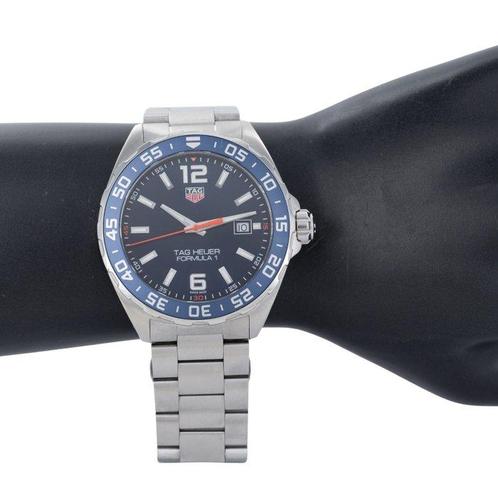 TAG Heuer - Formula 1 - Zonder Minimumprijs - WAZ1010 -, Sieraden, Tassen en Uiterlijk, Horloges | Antiek
