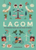 Lagom 9789000359103 Linnea Dunne, Verzenden, Gelezen, Linnea Dunne
