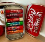 Automaat (3) - Lotto Coca-Cola da collezione –