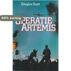 Operatie Artemis 9789067900478 Walter Scott, Verzenden, Gelezen, Walter Scott