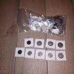 Italië. Lotto 278 monete - inclusi argenti (Zonder