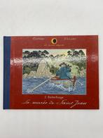 Barbe Rouge - La Marée de Saint Jean + signature - C - 1, Nieuw
