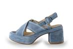 VIA VAI Sandalen in maat 41 Blauw | 10% extra korting, Sandalen of Muiltjes, VIA VAI, Gedragen, Verzenden