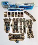 Märklin H0 - 5103-5112-5114-5128-5214-7190-7191 -, Nieuw
