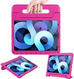 Kinder hoesje Apple iPad Air 2020/2022 roze, Verzenden, Nieuw