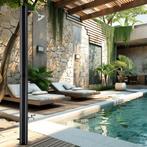 Buitendouche Ofanto - zwart, Verzenden, Nieuw