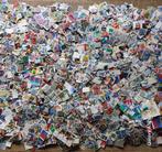 Nederland - NEDERLAND - Partij afgeweekt (leuk voor, Postzegels en Munten, Gestempeld