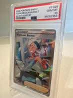 Pokémon - 1 Graded card - PSA 10, Nieuw