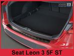 Avisa Achterbumperbeschermer | Seat Leon ST 13-17 5-d / Leon, Verzenden, Nieuw