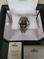 Tissot - Tissot T-Toucht Titanium Z253/353 - Zonder, Nieuw