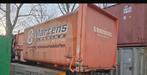 Perscontainer 23 m³ Haakarm VDL– Bramidan / MH Techniek 2015, Zakelijke goederen