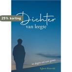 Dichter van leegte 9789463653596 Egbert Rietveld, Boeken, Verzenden, Zo goed als nieuw, Egbert Rietveld