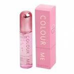 Colour me Pink for her by Milton Lloyd, Sieraden, Tassen en Uiterlijk, Uiterlijk | Parfum, Nieuw, Verzenden