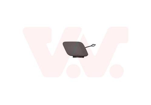 AFDEKKING SLEEPKABEL VOOR BMW X2 F39 2018-2023 51117499472, Auto diversen, Auto-accessoires, Nieuw, Ophalen of Verzenden