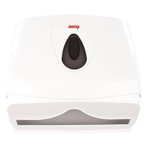 Handdoek dispenser - Jantex, Zakelijke goederen, Horeca | Keukenapparatuur, Nieuw in verpakking, Reinigen, Verzenden