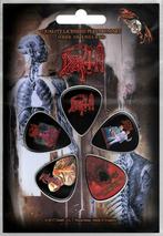 Death Plectrum Albums 5-pack officiële merchandise, Verzamelen, Nieuw