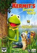 Kermits swamp years - DVD, Cd's en Dvd's, Dvd's | Komedie, Verzenden, Nieuw in verpakking