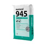 Eurocol 945 Europlan Solid 23kg | Reparatiemortel |, Doe-het-zelf en Verbouw, Verzenden, Nieuw