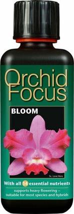 GROWTH TECHNOLOGY ORCHID FOCUS BLOOM  100ML (PLANT & ZORG), Ophalen of Verzenden, Nieuw