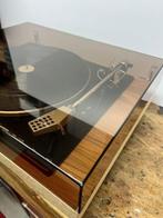 Lenco - L75-D16 Platenspeler, Nieuw