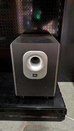 JBL SCS 200 5.1 set - 5.1 set met subwoofer, Ophalen, Zo goed als nieuw, Complete surroundset, JBL