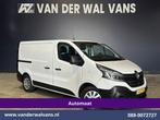 Renault Trafic | 2.0 dCi 146pk Automaat L1H1 Euro6 Airco |, Automaat, Gebruikt, Euro 6, Renault