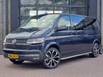 Volkswagen Transporter 2.0 TDI L2H1 150PK DSG DC Bulli, Auto's, Automaat, Stof, Gebruikt, Euro 6